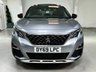 USED 2019 69 PEUGEOT 5008 1.2 PureTech GT Line Premium SUV 5dr Petrol Manual Euro 6 (s/s) (130 ps) 