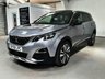 USED 2019 69 PEUGEOT 5008 1.2 PureTech GT Line Premium SUV 5dr Petrol Manual Euro 6 (s/s) (130 ps) 