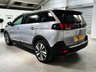 USED 2019 69 PEUGEOT 5008 1.2 PureTech GT Line Premium SUV 5dr Petrol Manual Euro 6 (s/s) (130 ps) 