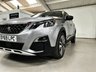 USED 2019 69 PEUGEOT 5008 1.2 PureTech GT Line Premium SUV 5dr Petrol Manual Euro 6 (s/s) (130 ps) 
