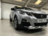 USED 2019 69 PEUGEOT 5008 1.2 PureTech GT Line Premium SUV 5dr Petrol Manual Euro 6 (s/s) (130 ps) 