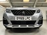 USED 2019 69 PEUGEOT 5008 1.2 PureTech GT Line Premium SUV 5dr Petrol Manual Euro 6 (s/s) (130 ps) 
