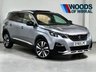 USED 2019 69 PEUGEOT 5008 1.2 PureTech GT Line Premium SUV 5dr Petrol Manual Euro 6 (s/s) (130 ps) 