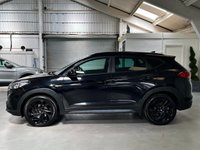 USED 2020 20 HYUNDAI TUCSON 1.6 T-GDi N Line SUV 5dr Petrol Manual Euro 6 (s/s) (177 ps) 