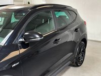 USED 2020 20 HYUNDAI TUCSON 1.6 T-GDi N Line SUV 5dr Petrol Manual Euro 6 (s/s) (177 ps) 