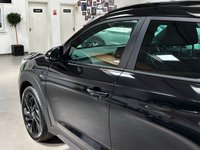 USED 2020 20 HYUNDAI TUCSON 1.6 T-GDi N Line SUV 5dr Petrol Manual Euro 6 (s/s) (177 ps) 