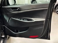 USED 2020 20 HYUNDAI TUCSON 1.6 T-GDi N Line SUV 5dr Petrol Manual Euro 6 (s/s) (177 ps) 