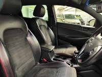 USED 2020 20 HYUNDAI TUCSON 1.6 T-GDi N Line SUV 5dr Petrol Manual Euro 6 (s/s) (177 ps) 