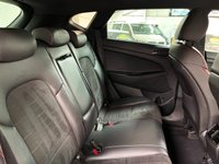 USED 2020 20 HYUNDAI TUCSON 1.6 T-GDi N Line SUV 5dr Petrol Manual Euro 6 (s/s) (177 ps) 