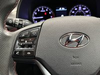 USED 2020 20 HYUNDAI TUCSON 1.6 T-GDi N Line SUV 5dr Petrol Manual Euro 6 (s/s) (177 ps) 