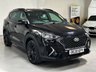 USED 2020 20 HYUNDAI TUCSON 1.6 T-GDi N Line SUV 5dr Petrol Manual Euro 6 (s/s) (177 ps) 