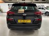 USED 2020 20 HYUNDAI TUCSON 1.6 T-GDi N Line SUV 5dr Petrol Manual Euro 6 (s/s) (177 ps) 