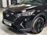 USED 2020 20 HYUNDAI TUCSON 1.6 T-GDi N Line SUV 5dr Petrol Manual Euro 6 (s/s) (177 ps) 