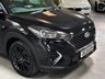 USED 2020 20 HYUNDAI TUCSON 1.6 T-GDi N Line SUV 5dr Petrol Manual Euro 6 (s/s) (177 ps) 