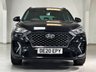 USED 2020 20 HYUNDAI TUCSON 1.6 T-GDi N Line SUV 5dr Petrol Manual Euro 6 (s/s) (177 ps) 