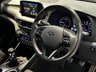 USED 2020 20 HYUNDAI TUCSON 1.6 T-GDi N Line SUV 5dr Petrol Manual Euro 6 (s/s) (177 ps) 