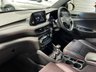 USED 2020 20 HYUNDAI TUCSON 1.6 T-GDi N Line SUV 5dr Petrol Manual Euro 6 (s/s) (177 ps) 