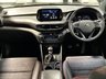 USED 2020 20 HYUNDAI TUCSON 1.6 T-GDi N Line SUV 5dr Petrol Manual Euro 6 (s/s) (177 ps) 
