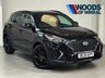 USED 2020 20 HYUNDAI TUCSON 1.6 T-GDi N Line SUV 5dr Petrol Manual Euro 6 (s/s) (177 ps) 