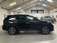 USED 2020 69 NISSAN X-TRAIL 1.7 dCi Tekna SUV 5dr Diesel Manual 4WD Euro 6 (s/s) (150 ps) 