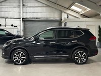 USED 2020 69 NISSAN X-TRAIL 1.7 dCi Tekna SUV 5dr Diesel Manual 4WD Euro 6 (s/s) (150 ps) 