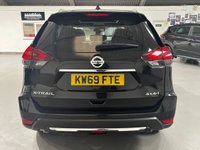USED 2020 69 NISSAN X-TRAIL 1.7 dCi Tekna SUV 5dr Diesel Manual 4WD Euro 6 (s/s) (150 ps) 