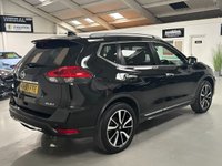 USED 2020 69 NISSAN X-TRAIL 1.7 dCi Tekna SUV 5dr Diesel Manual 4WD Euro 6 (s/s) (150 ps) 