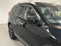 USED 2020 69 NISSAN X-TRAIL 1.7 dCi Tekna SUV 5dr Diesel Manual 4WD Euro 6 (s/s) (150 ps) 
