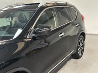 USED 2020 69 NISSAN X-TRAIL 1.7 dCi Tekna SUV 5dr Diesel Manual 4WD Euro 6 (s/s) (150 ps) 
