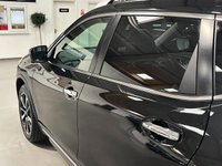 USED 2020 69 NISSAN X-TRAIL 1.7 dCi Tekna SUV 5dr Diesel Manual 4WD Euro 6 (s/s) (150 ps) 