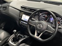 USED 2020 69 NISSAN X-TRAIL 1.7 dCi Tekna SUV 5dr Diesel Manual 4WD Euro 6 (s/s) (150 ps) 