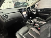 USED 2020 69 NISSAN X-TRAIL 1.7 dCi Tekna SUV 5dr Diesel Manual 4WD Euro 6 (s/s) (150 ps) 