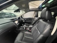 USED 2020 69 NISSAN X-TRAIL 1.7 dCi Tekna SUV 5dr Diesel Manual 4WD Euro 6 (s/s) (150 ps) 