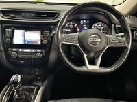 USED 2020 69 NISSAN X-TRAIL 1.7 dCi Tekna SUV 5dr Diesel Manual 4WD Euro 6 (s/s) (150 ps) 