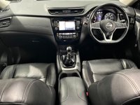 USED 2020 69 NISSAN X-TRAIL 1.7 dCi Tekna SUV 5dr Diesel Manual 4WD Euro 6 (s/s) (150 ps) 