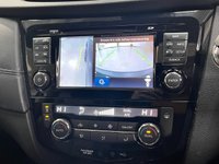 USED 2020 69 NISSAN X-TRAIL 1.7 dCi Tekna SUV 5dr Diesel Manual 4WD Euro 6 (s/s) (150 ps) 