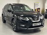 USED 2020 69 NISSAN X-TRAIL 1.7 dCi Tekna SUV 5dr Diesel Manual 4WD Euro 6 (s/s) (150 ps) 