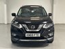 USED 2020 69 NISSAN X-TRAIL 1.7 dCi Tekna SUV 5dr Diesel Manual 4WD Euro 6 (s/s) (150 ps) 