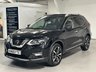 USED 2020 69 NISSAN X-TRAIL 1.7 dCi Tekna SUV 5dr Diesel Manual 4WD Euro 6 (s/s) (150 ps) 