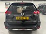 USED 2020 69 NISSAN X-TRAIL 1.7 dCi Tekna SUV 5dr Diesel Manual 4WD Euro 6 (s/s) (150 ps) 
