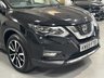 USED 2020 69 NISSAN X-TRAIL 1.7 dCi Tekna SUV 5dr Diesel Manual 4WD Euro 6 (s/s) (150 ps) 