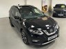 USED 2020 69 NISSAN X-TRAIL 1.7 dCi Tekna SUV 5dr Diesel Manual 4WD Euro 6 (s/s) (150 ps) 