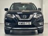 USED 2020 69 NISSAN X-TRAIL 1.7 dCi Tekna SUV 5dr Diesel Manual 4WD Euro 6 (s/s) (150 ps) 