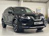 USED 2020 69 NISSAN X-TRAIL 1.7 dCi Tekna SUV 5dr Diesel Manual 4WD Euro 6 (s/s) (150 ps) 