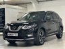 USED 2020 69 NISSAN X-TRAIL 1.7 dCi Tekna SUV 5dr Diesel Manual 4WD Euro 6 (s/s) (150 ps) 