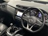 USED 2020 69 NISSAN X-TRAIL 1.7 dCi Tekna SUV 5dr Diesel Manual 4WD Euro 6 (s/s) (150 ps) 