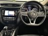 USED 2020 69 NISSAN X-TRAIL 1.7 dCi Tekna SUV 5dr Diesel Manual 4WD Euro 6 (s/s) (150 ps) 