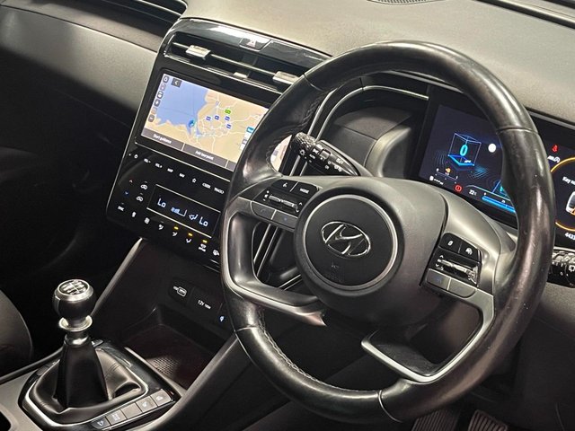 View our HYUNDAI TUCSON