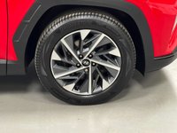 USED 2022 22 HYUNDAI TUCSON 1.6 T-GDi Premium SUV 5dr Petrol Manual Euro 6 (s/s) (150 ps) 