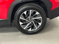 USED 2022 22 HYUNDAI TUCSON 1.6 T-GDi Premium SUV 5dr Petrol Manual Euro 6 (s/s) (150 ps) 